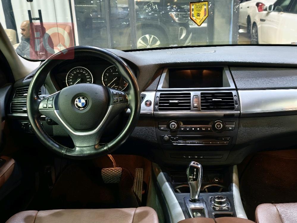 بي ام دبليو X5